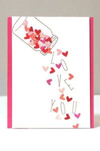 Custom made Gift Cards