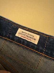Levis Jeans