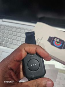 Realme Dizo smartwatch 2 UNISEX