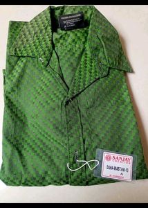 new jeans with shirt