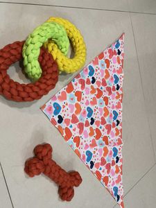 Combo Toys