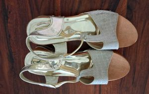 Vintage Slingback Heels