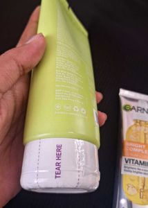 Facewash Combo