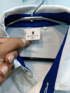 🇳🇿 W.angle Imported Luxury Tshirt