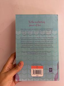 If It's Not Forever Book by Durjoy Datta and Nikit