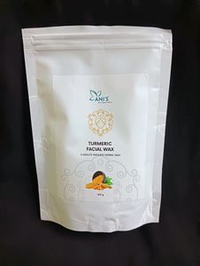 TURMARIC FACIAL WAX