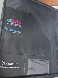 Dr. Reddy&#39;s Portfolio Binder