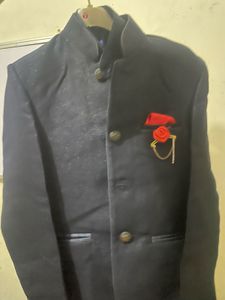 Men&#39;s Black Pants