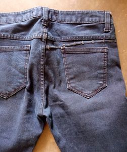 Blue Slimfit jeans