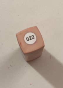 Vivid Matte Lipstick