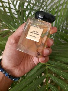 Giorgio Armani Jasmin Kusamono 🌸