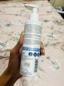 WishCare AHA/BHA Body Lotion