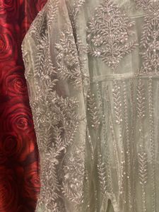 Pakistani Dress