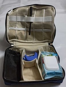 Travel Gadgets Organizer Bag