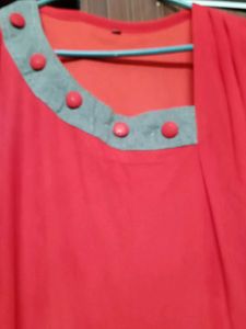 Chic Sleeveless Top