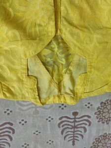 Net Blouse