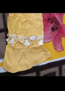 Girl Tops 3 Pcs