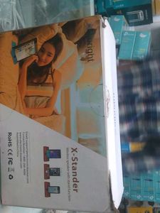 X-Stander Wireless Speaker