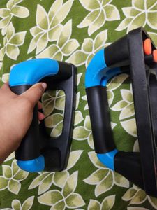 NIVIA Pushup Bar Set