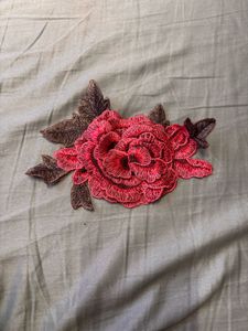 Rose Brotch