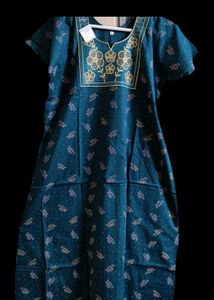 Nighty For Women XL Size
