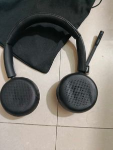 Dell WL5022 Wireless Headphones
