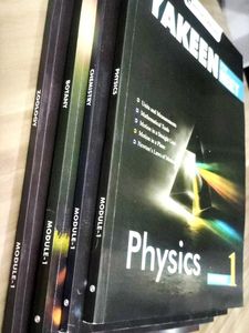 Yakeen NEET Textbooks✨