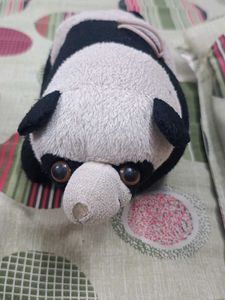 Panda Plush Toy