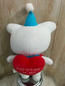 Cute Soft Toy