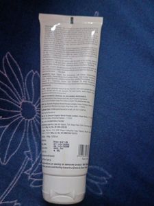 Sunscreen SPF 60
