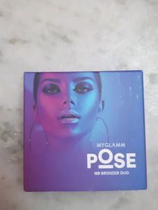 Myglamm Makeup Kit