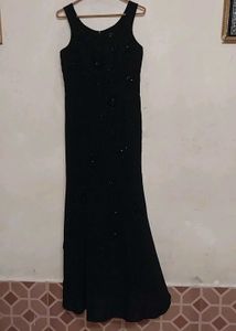 One Piece Dress In Excellent Condition