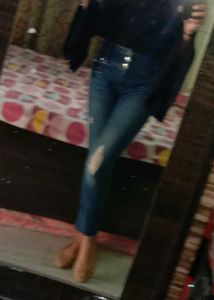 Orsay Original Jeans , Bought For 29 Dollars