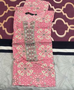 Beautiful Kurta