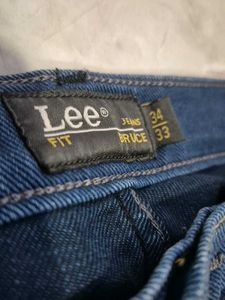 Lee Men&#39;s Jeans