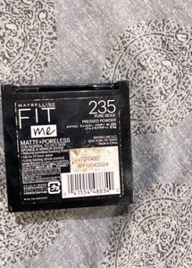 Maybelline Fit Me Powder - 235