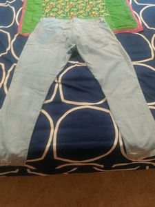 Denim Jeans 👖