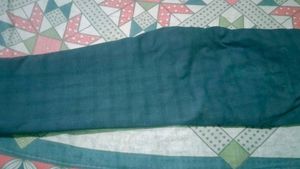 Vintage Checkered Trousers