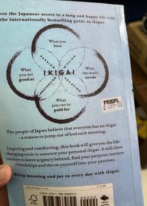 Ikigai
