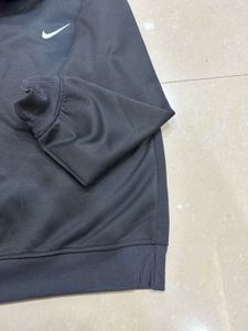 Nike Polo Sweatshirt,