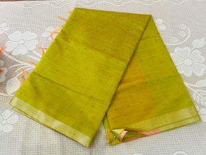 Handloom silk cotton sarees 😇❤️🫶🏻