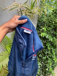 Fila Street wear Jacket