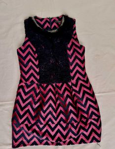 Y Galan Dress