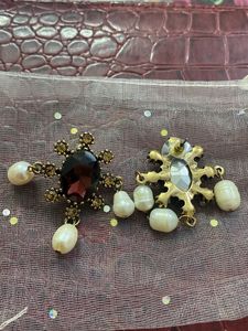 Gen Beads Earrings