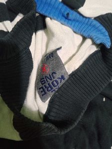 Wrangler Denim Jeans