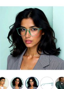 Lenskart Hustler Turquoise