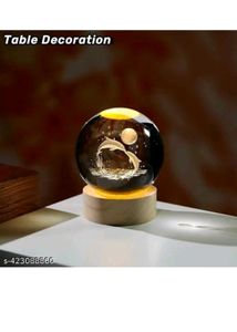 Dolphin Crystal Ball