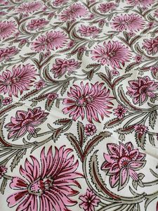 New Single Bedsheet