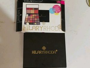 HILARYRAHODA&#39;S EYEKIT