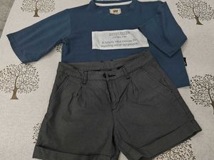 Cute Combo Outfit